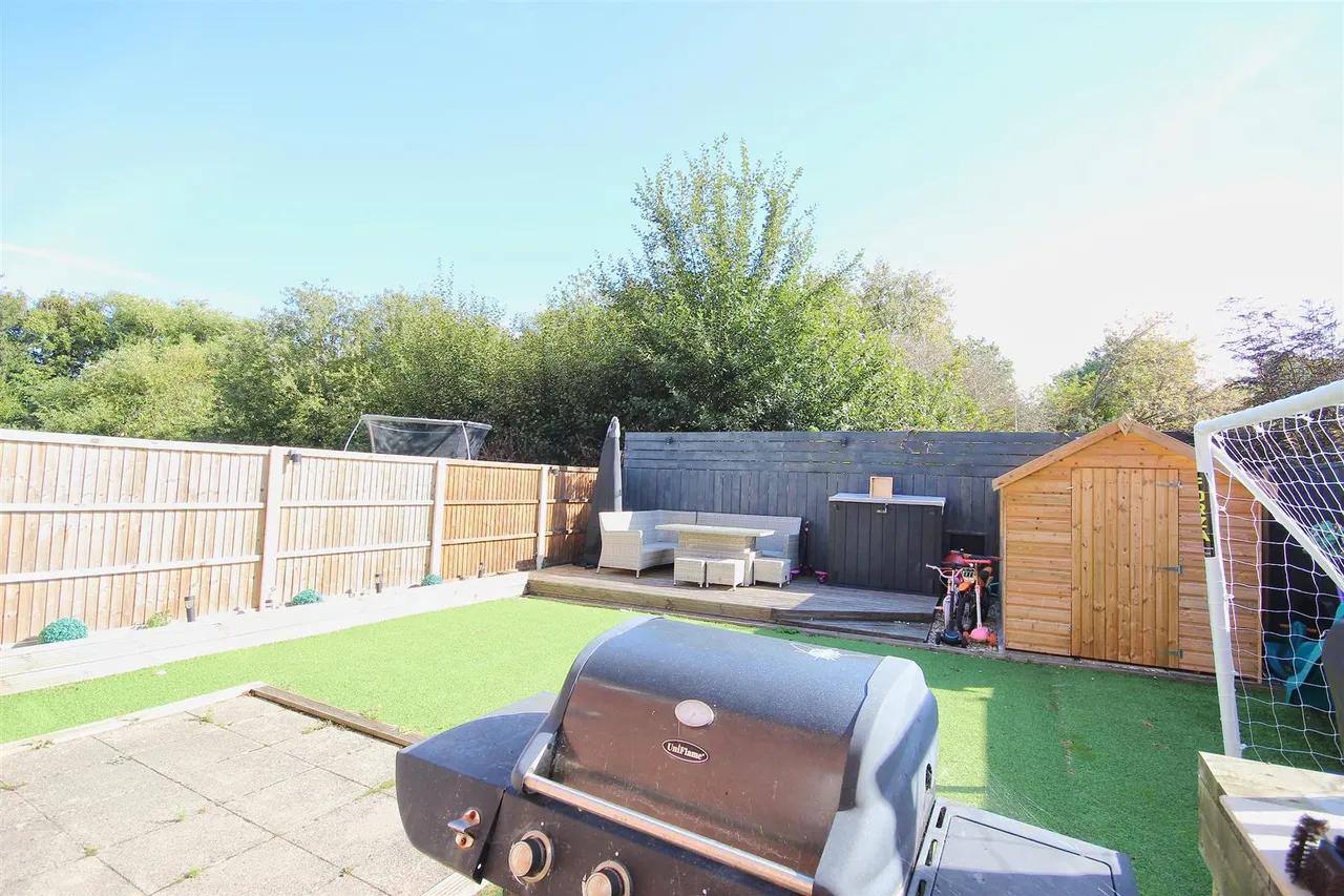 Rawson Way, Hornsea, photo 21