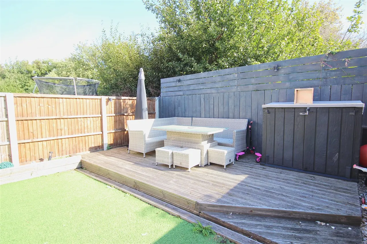 Rawson Way, Hornsea, photo 23