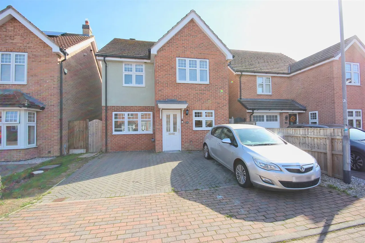 Rawson Way, Hornsea, photo 12