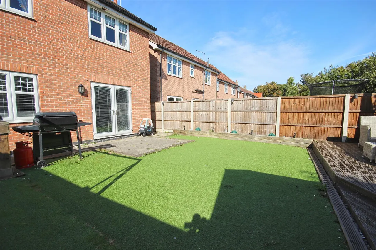 Rawson Way, Hornsea, photo 22