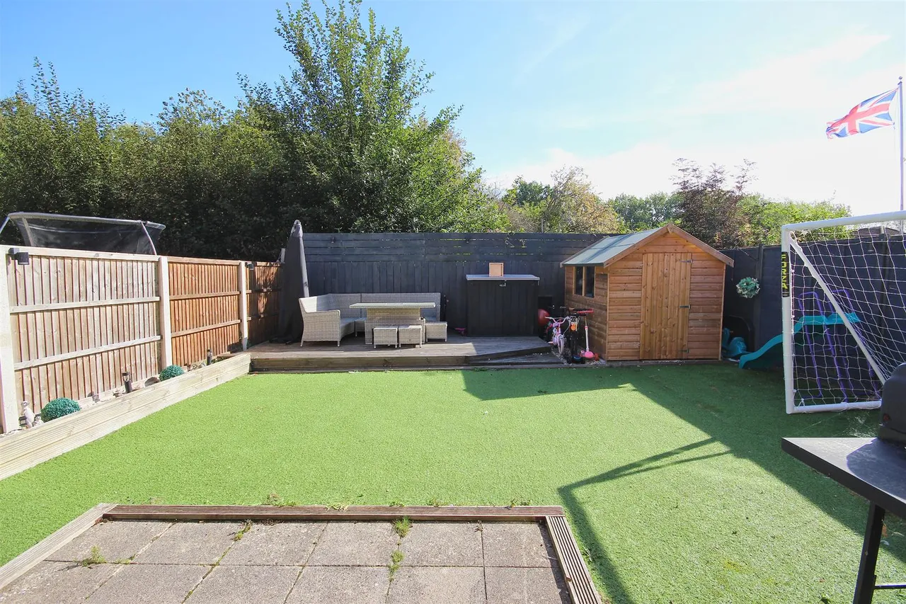 Rawson Way, Hornsea, photo 11