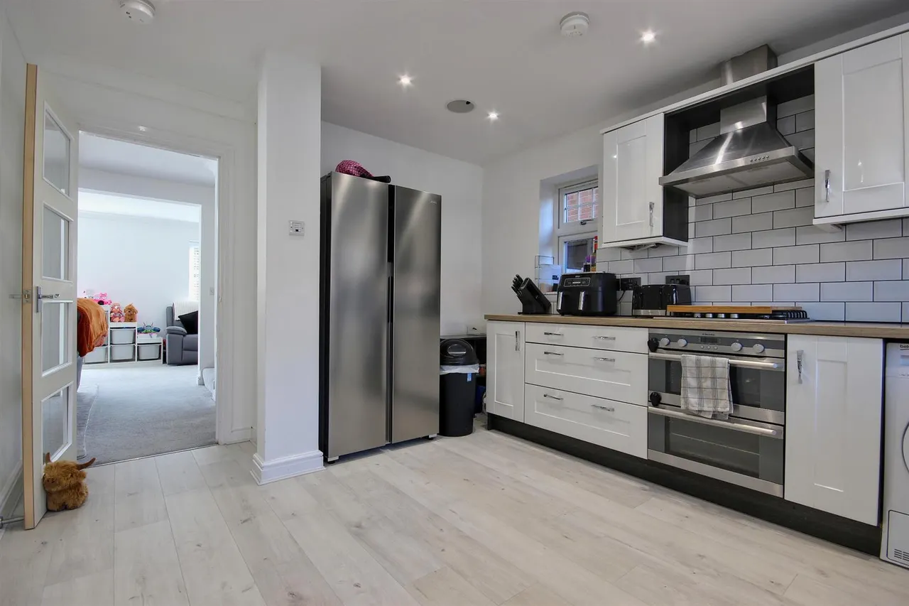 Rawson Way, Hornsea, photo 16