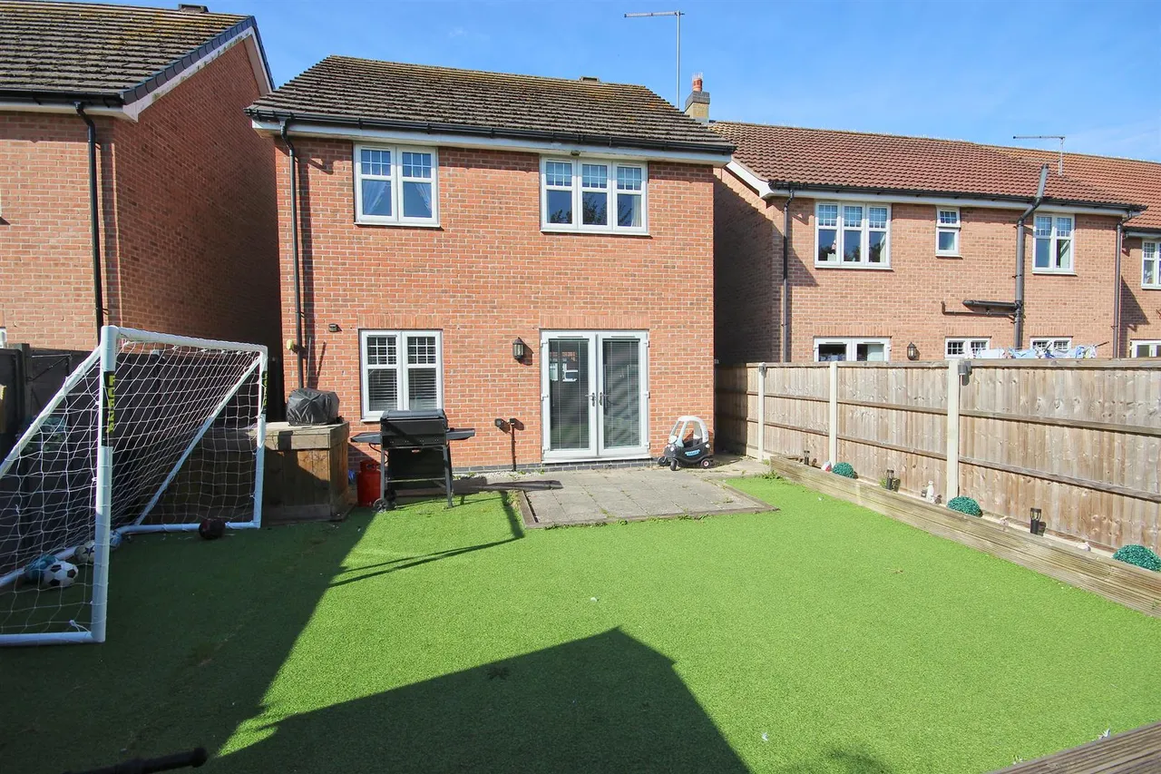 Rawson Way, Hornsea, photo 24
