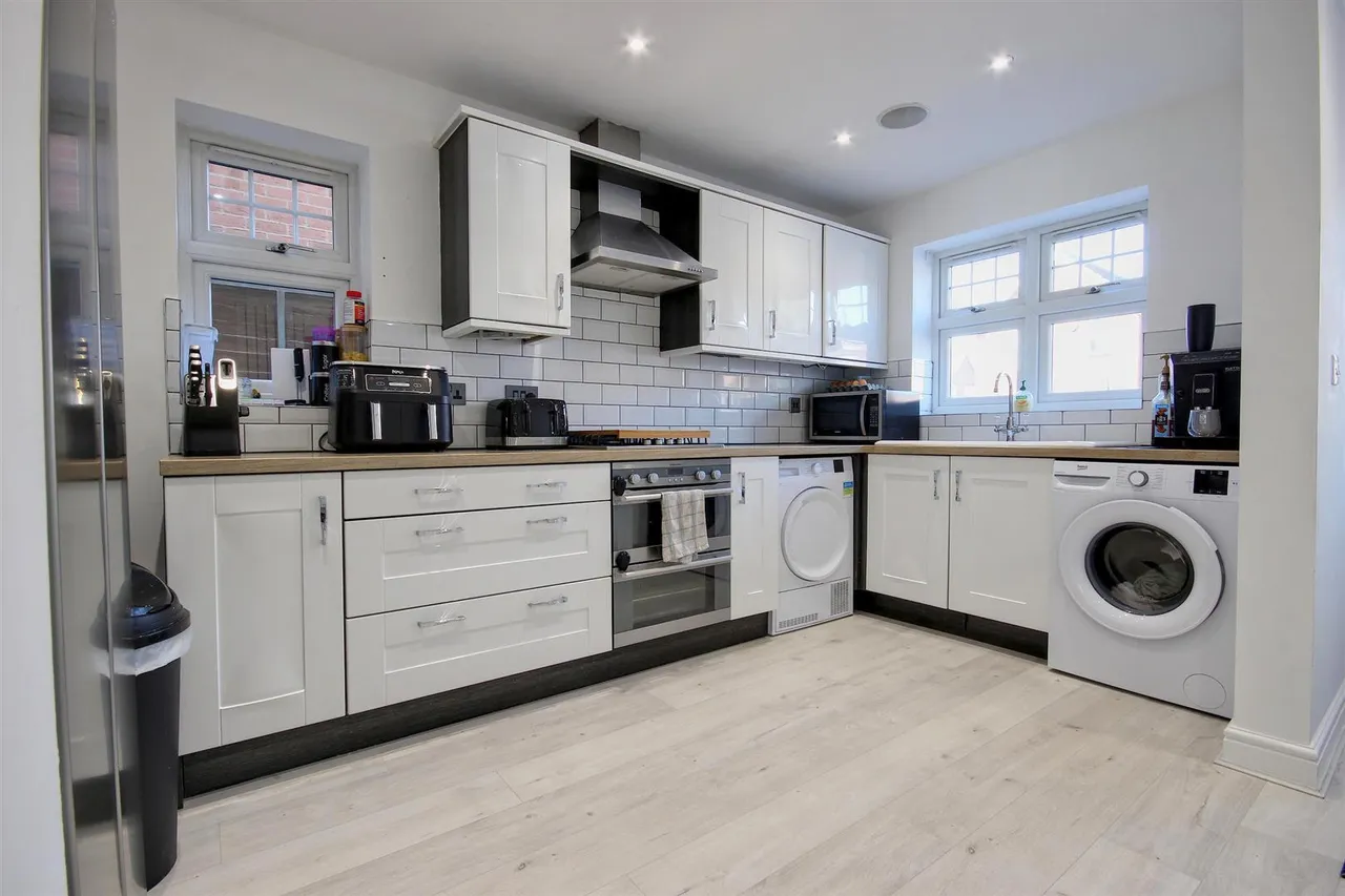 Rawson Way, Hornsea, photo 6
