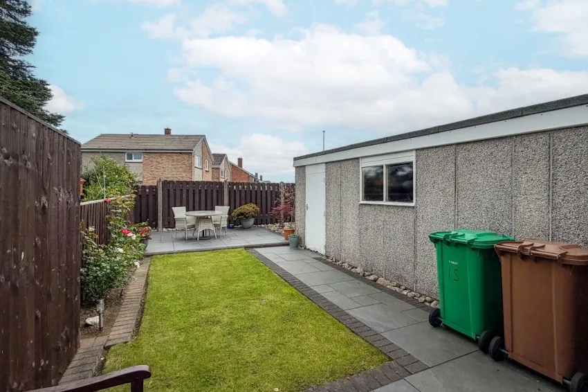 Braehead Road, Kirkcaldy, Kirkcaldy, KY26XP, photo 16