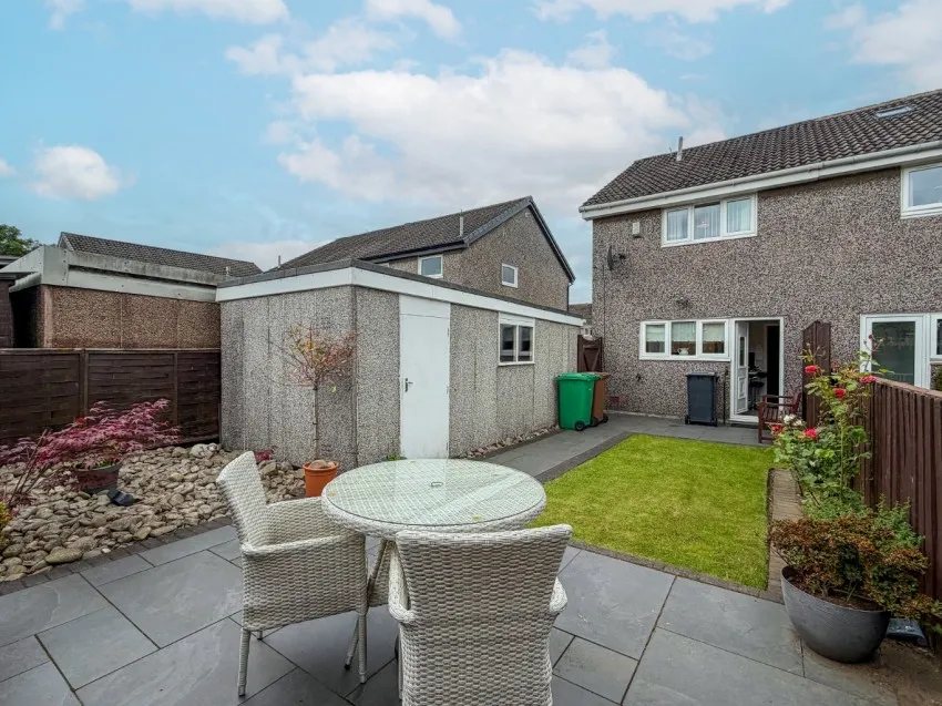 Braehead Road, Kirkcaldy, Kirkcaldy, KY26XP, photo 15