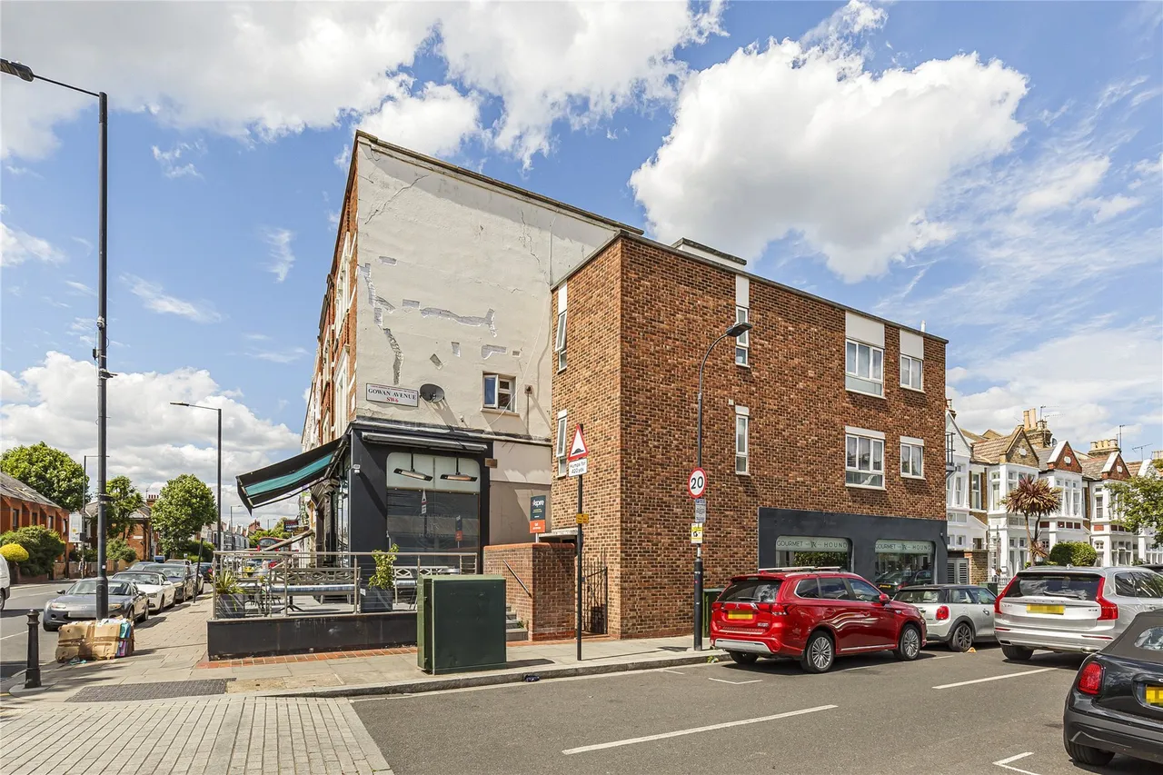 Fulham Palace Road, Fulham, SW6, photo 9