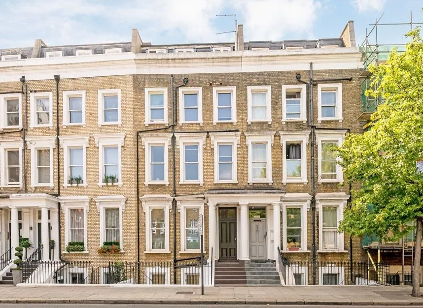 flat to rent — Warwick Road, Earls Court, SW5
