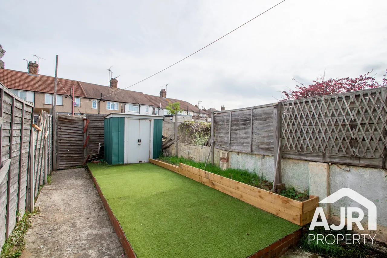 Sun Road, Swanscombe, DA10, photo 7