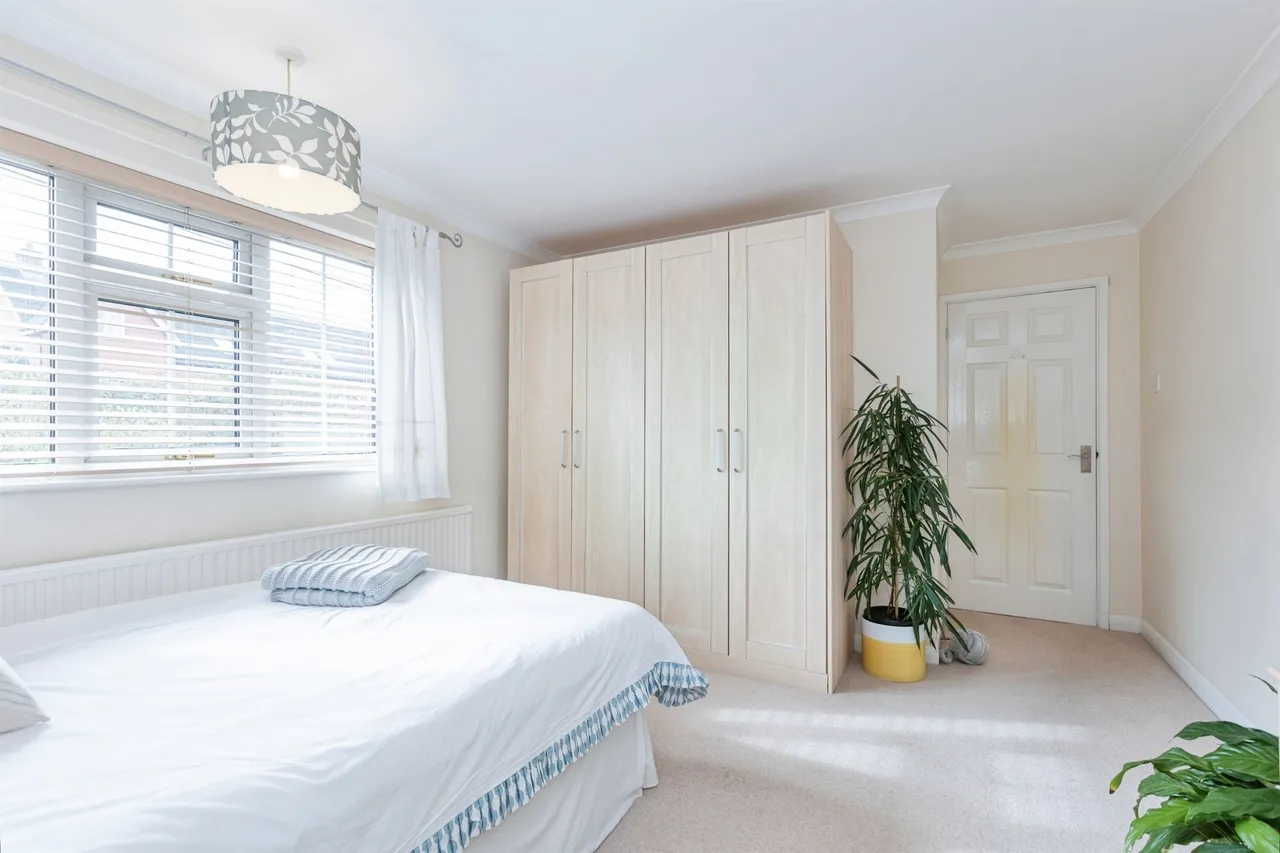 Gartree Crescent, Earl Shilton, LE9, photo 16
