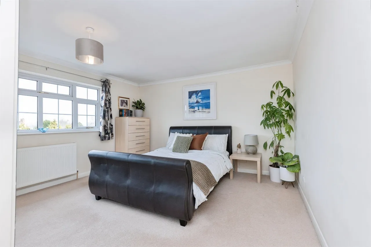 Gartree Crescent, Earl Shilton, LE9, photo 13