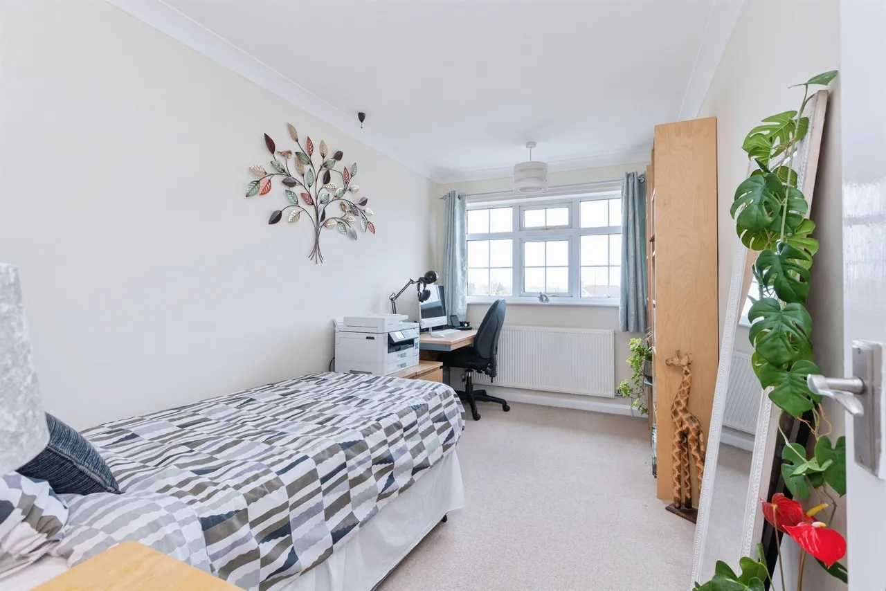 Gartree Crescent, Earl Shilton, LE9, photo 18