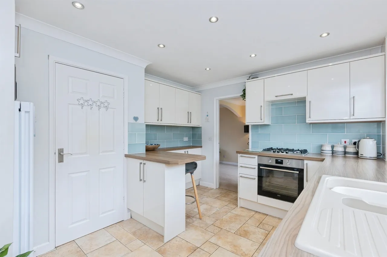 Gartree Crescent, Earl Shilton, LE9, photo 2