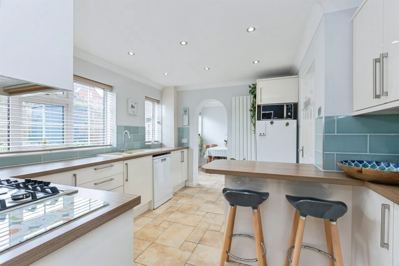Gartree Crescent, Earl Shilton, LE9, photo 7