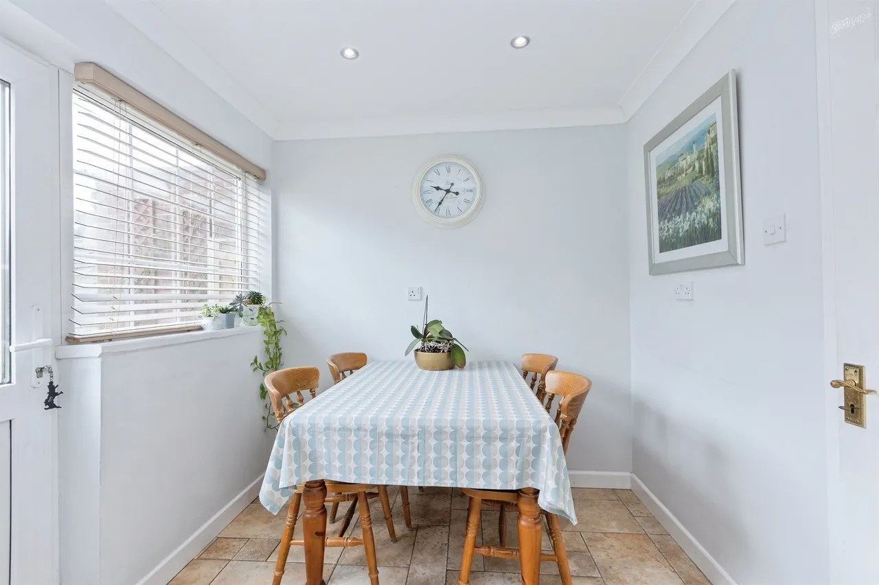 Gartree Crescent, Earl Shilton, LE9, photo 9