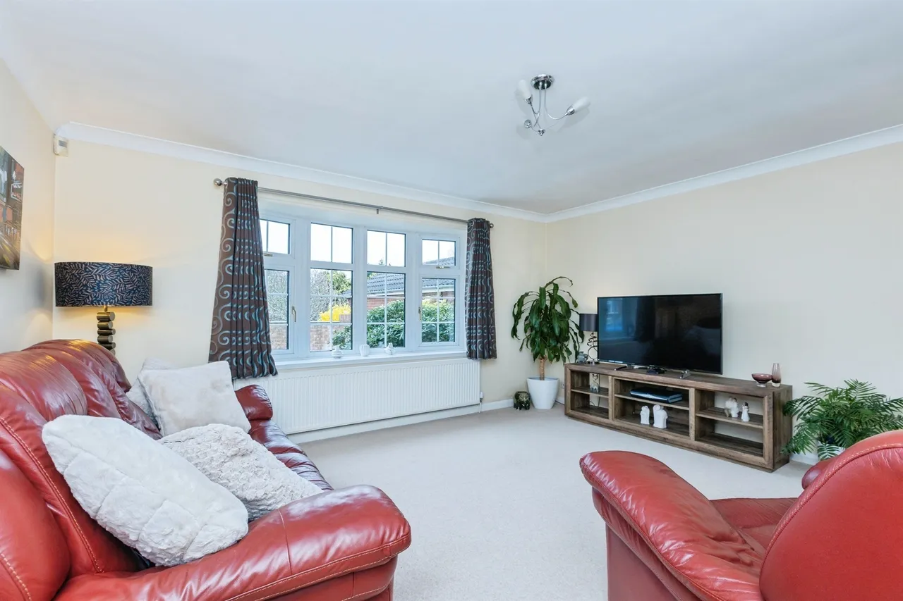 Gartree Crescent, Earl Shilton, LE9, photo 6
