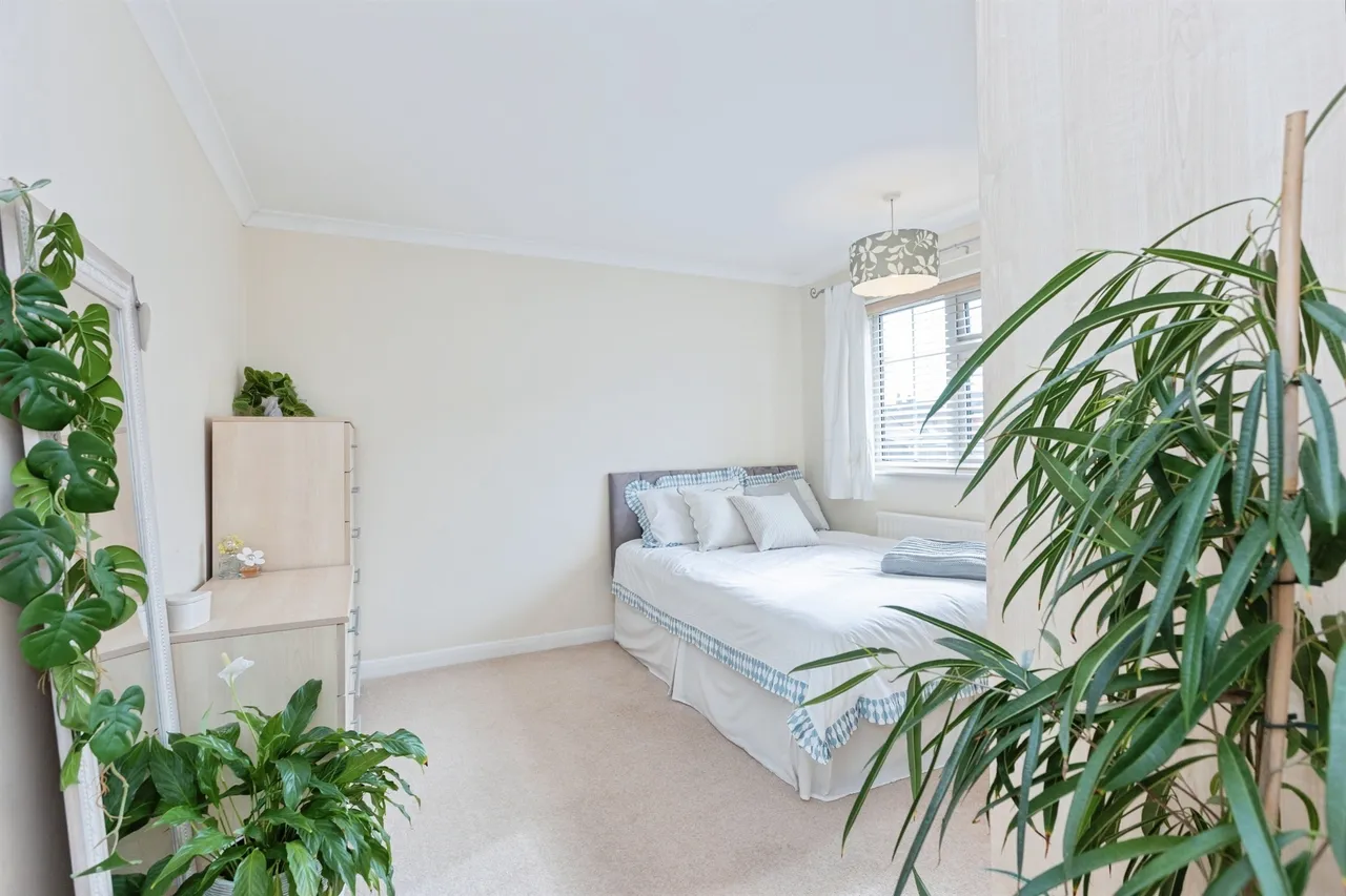 Gartree Crescent, Earl Shilton, LE9, photo 15