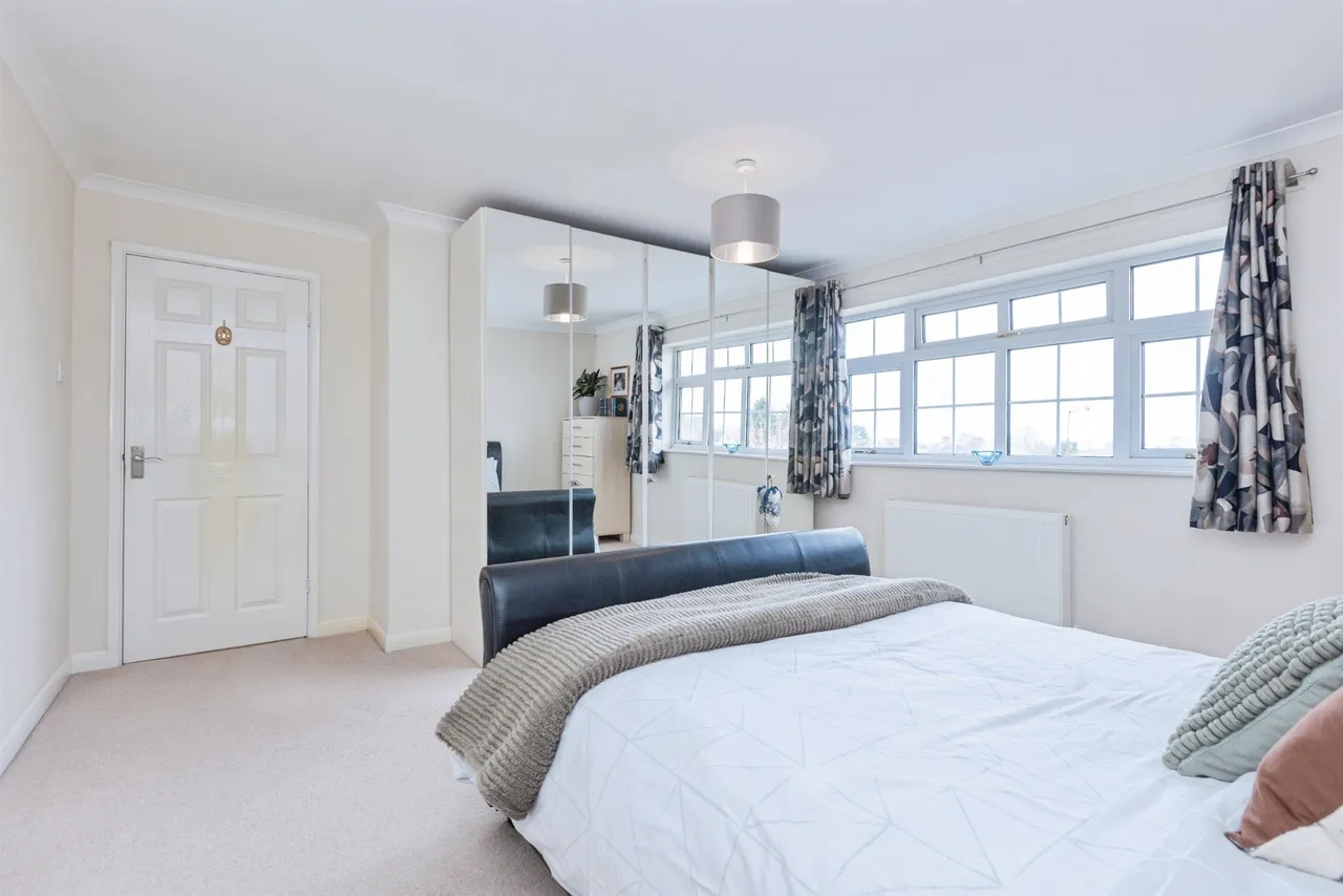 Gartree Crescent, Earl Shilton, LE9, photo 14