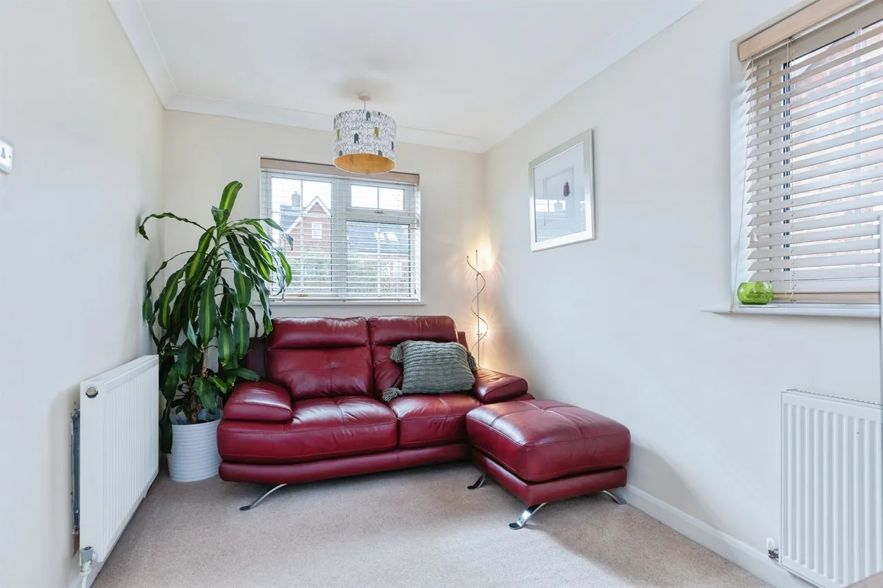 Gartree Crescent, Earl Shilton, LE9, photo 10