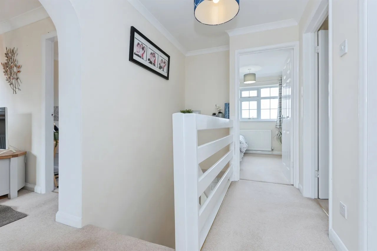 Gartree Crescent, Earl Shilton, LE9, photo 12