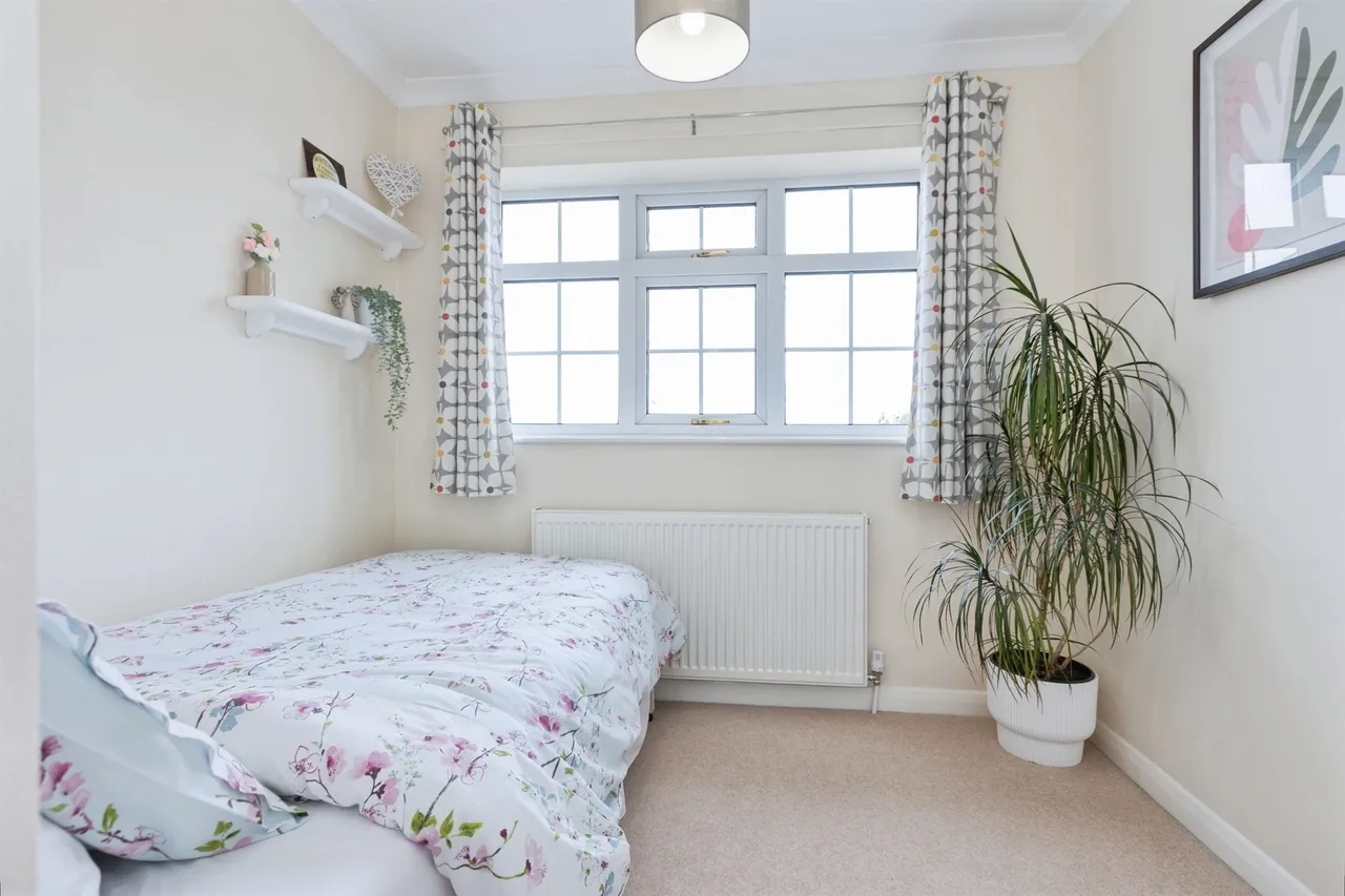 Gartree Crescent, Earl Shilton, LE9, photo 17