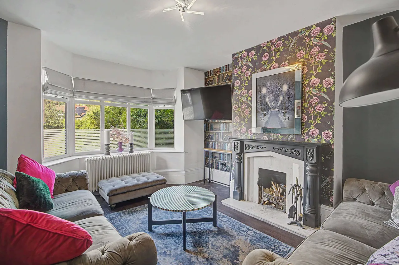 Knutsford Road, Warrington, photo 2