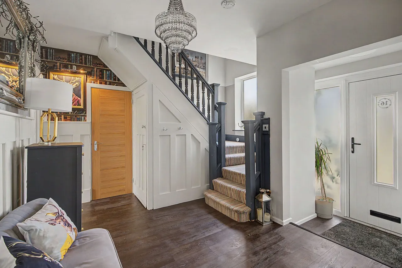 Knutsford Road, Warrington, photo 9