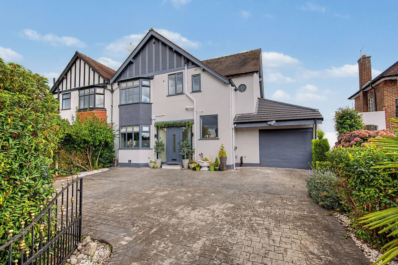 Knutsford Road, Warrington, photo 23