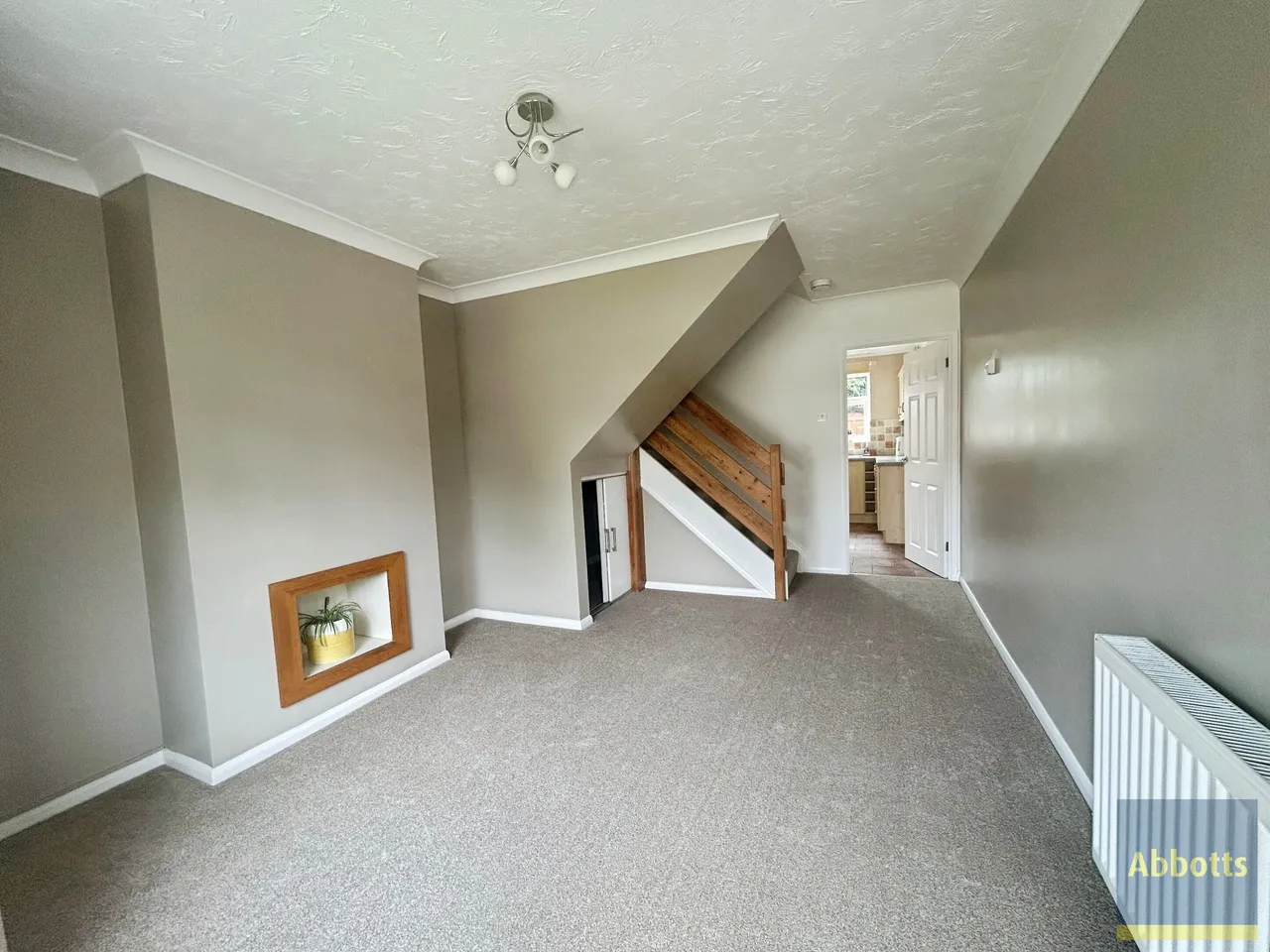 2 bed house to rent, South Wootton, King's Lynn, PE30