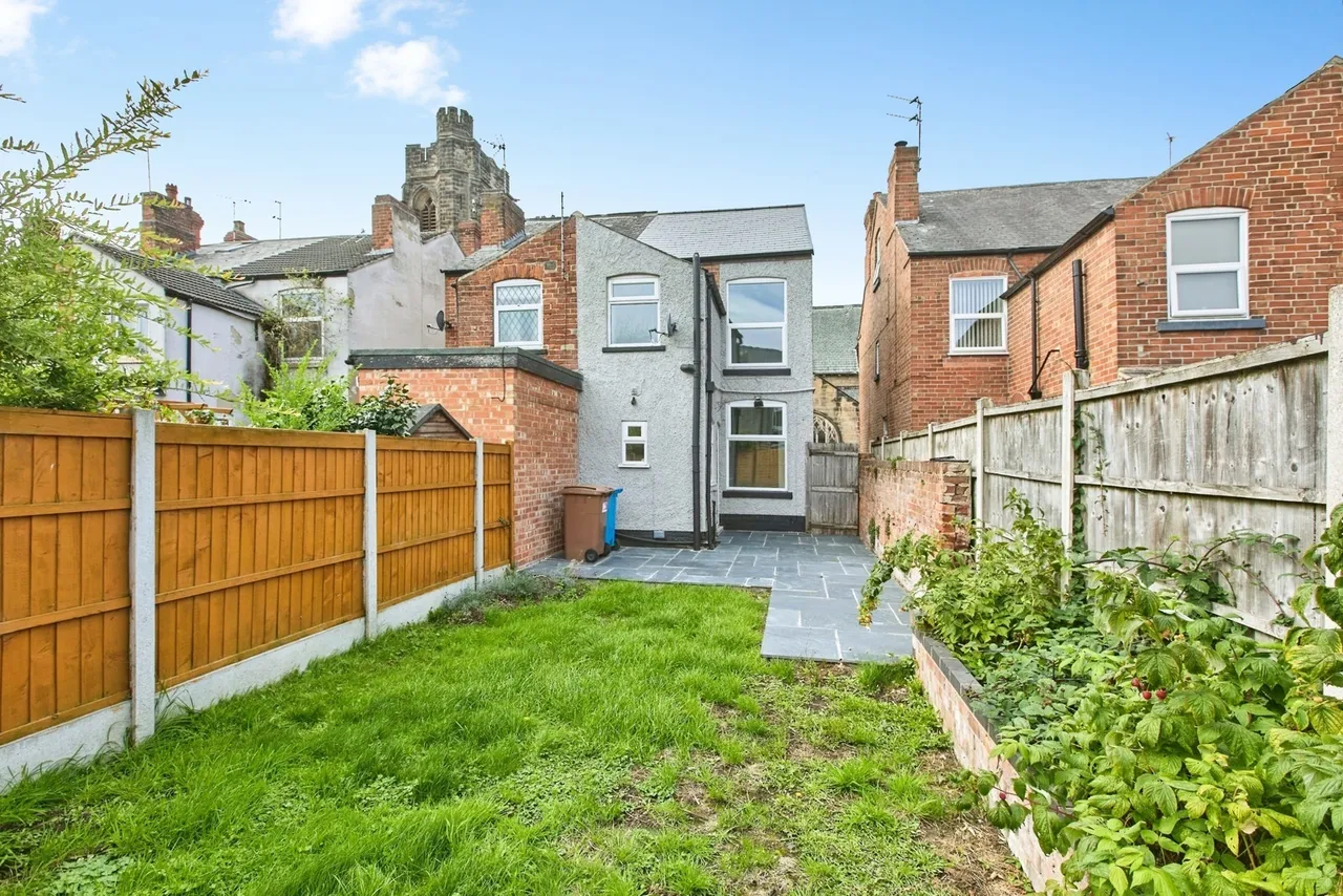 College Street, Long Eaton, NG10, photo 12