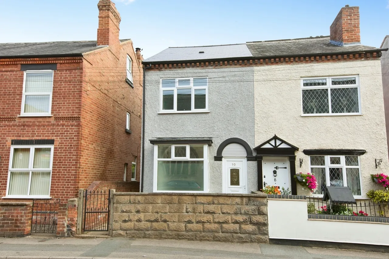 College Street, Long Eaton, NG10, photo 11