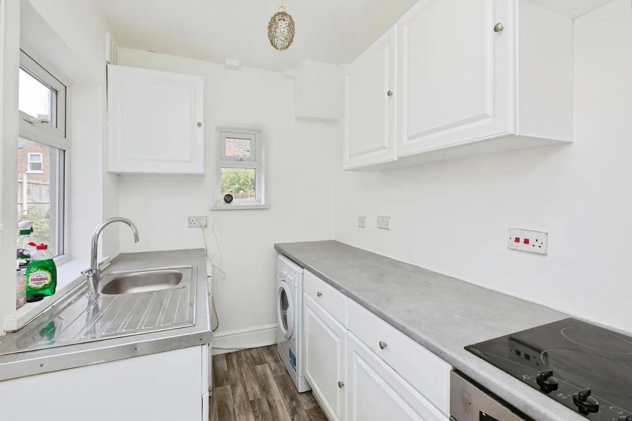 College Street, Long Eaton, NG10, photo 4