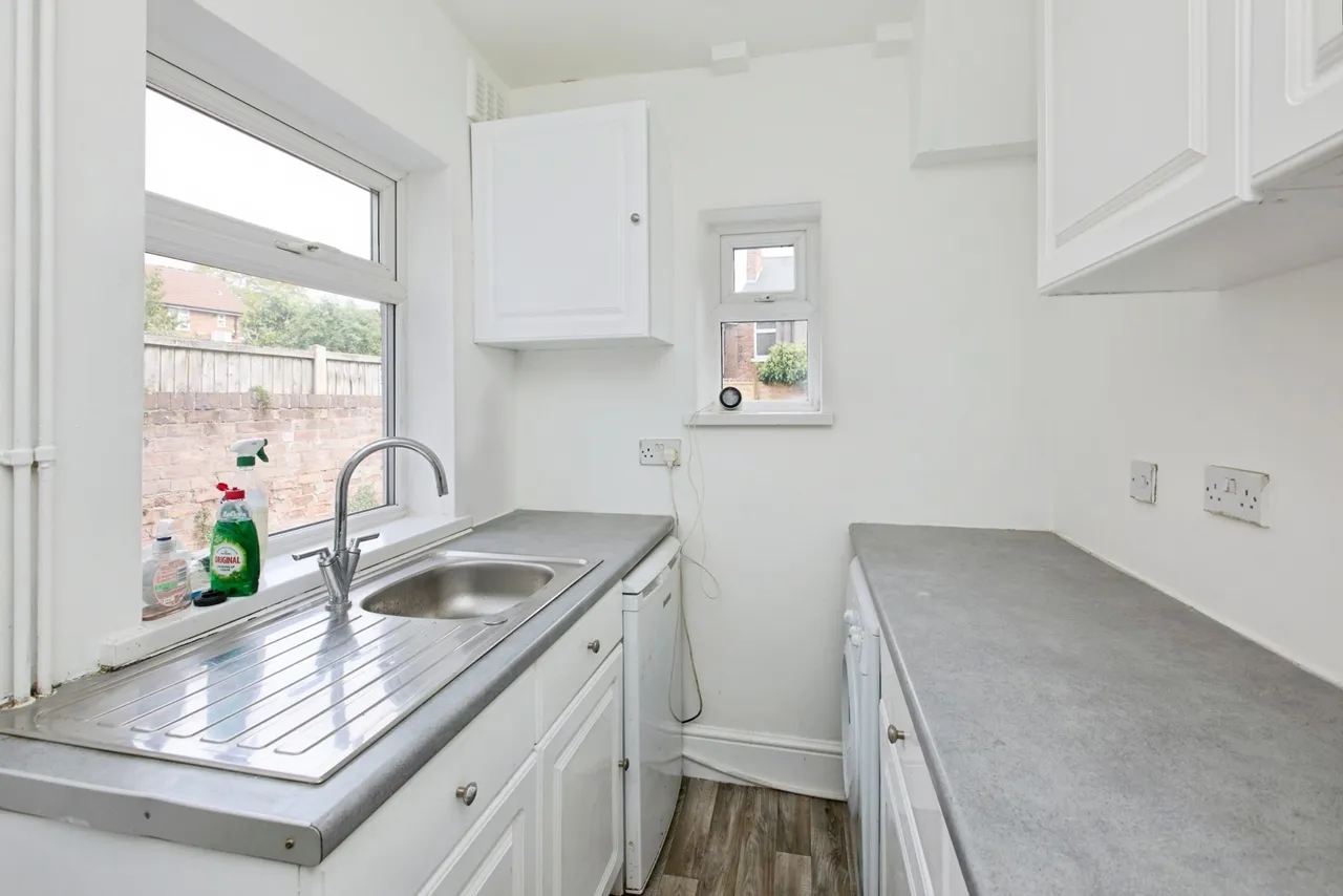 College Street, Long Eaton, NG10, photo 3