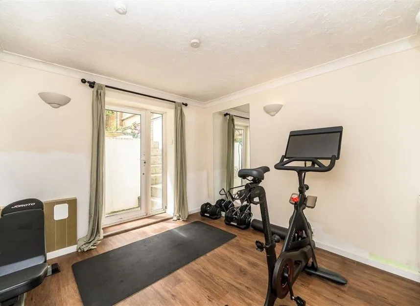 Lawn Terrace, Blackheath, SE3, photo 9