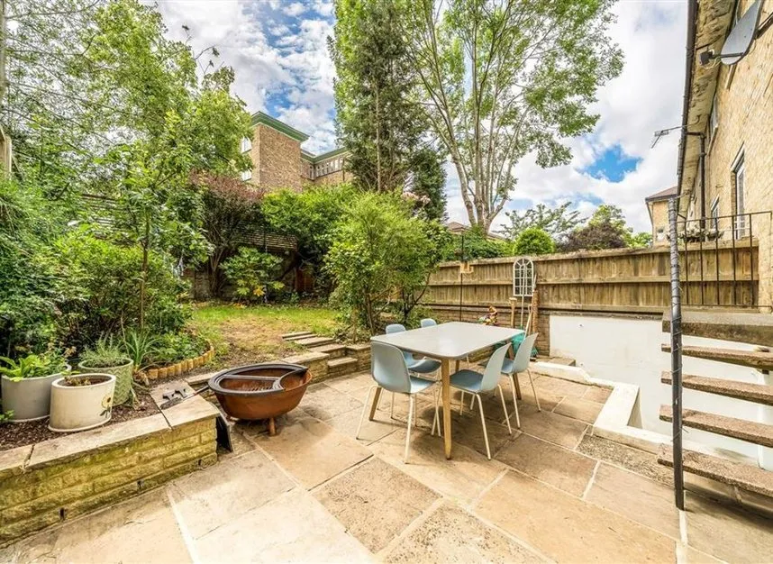 Lawn Terrace, Blackheath, SE3, photo 12