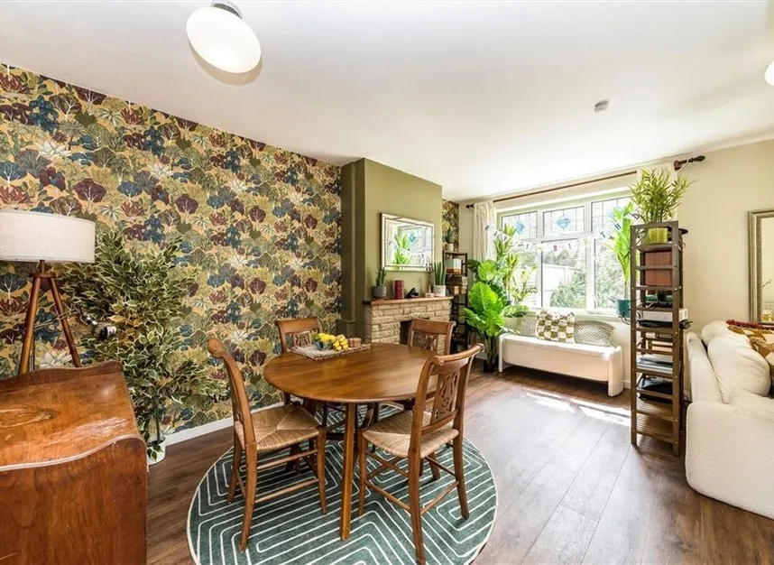 Lawn Terrace, Blackheath, SE3, photo 2