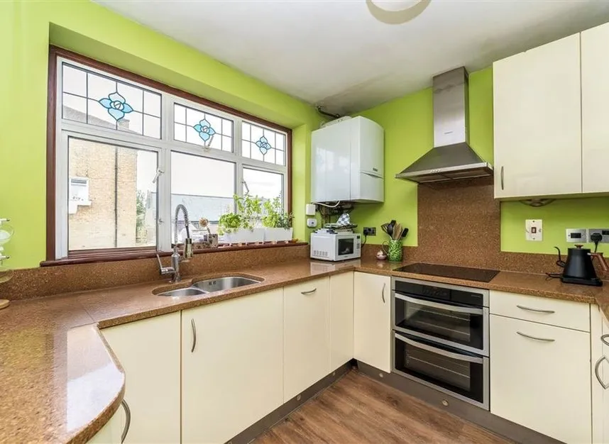 Lawn Terrace, Blackheath, SE3, photo 5