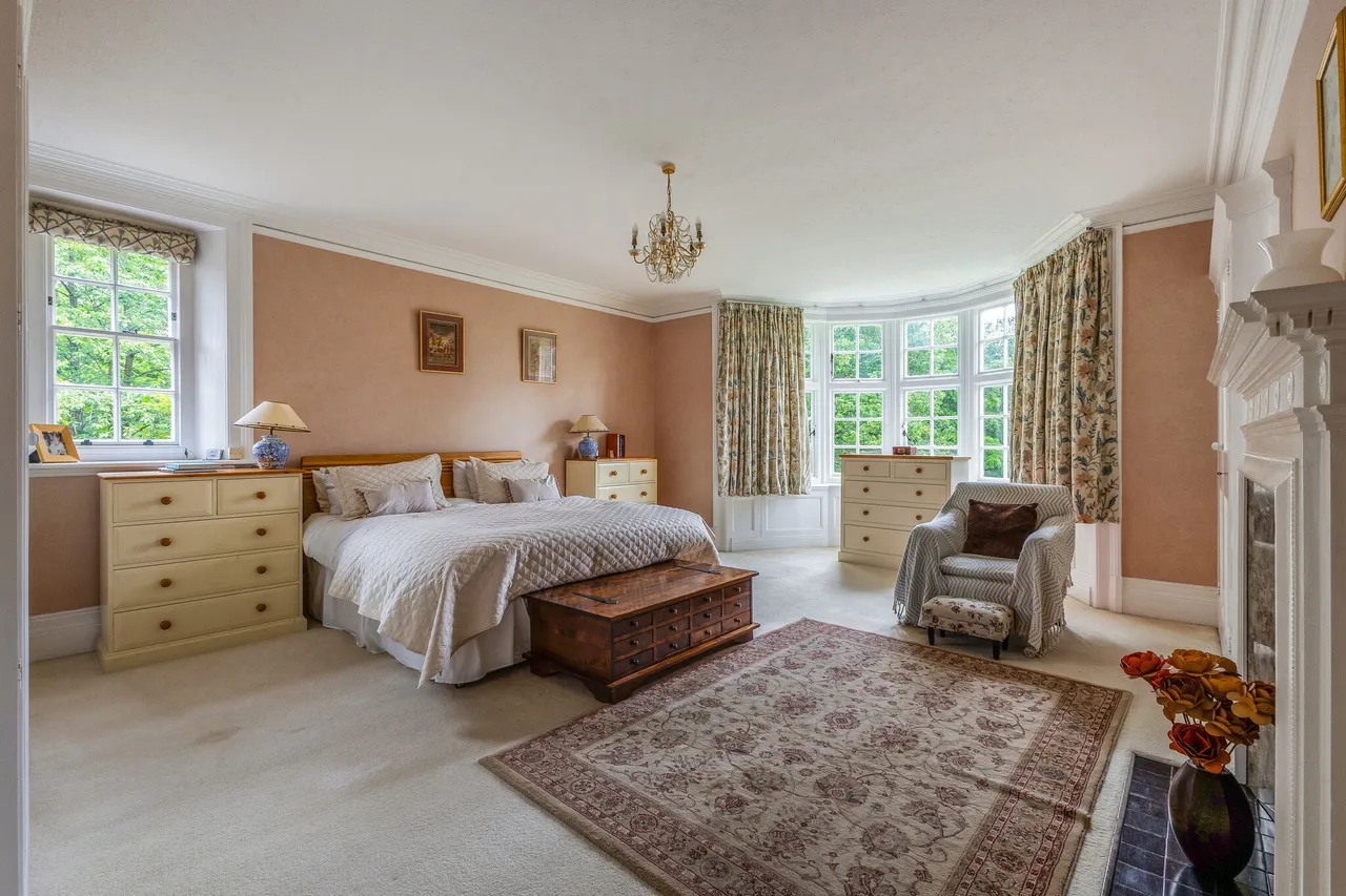 Pook Hill, Chiddingfold, GU8, photo 12