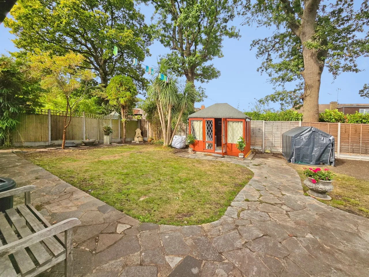 Robin Close, Ash Vale, Surrey, GU12 5JS, photo 8