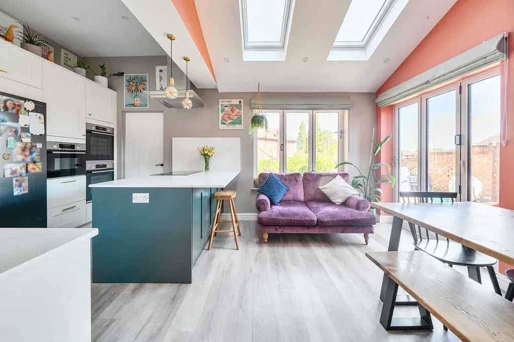 Sweetlands Corner, Kents Hill, Milton Keynes, Buckinghamshire, MK7 6DR, photo 21