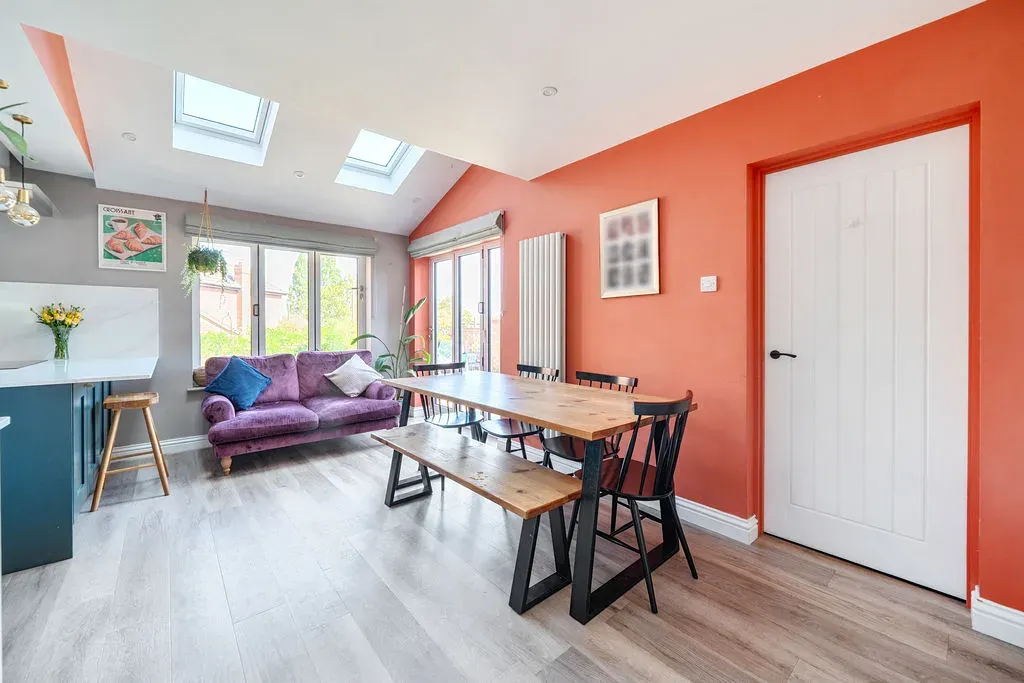 Sweetlands Corner, Kents Hill, Milton Keynes, Buckinghamshire, MK7 6DR, photo 19