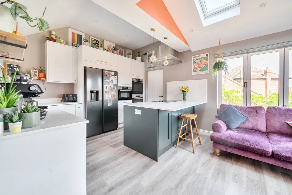Sweetlands Corner, Kents Hill, Milton Keynes, Buckinghamshire, MK7 6DR, photo 10