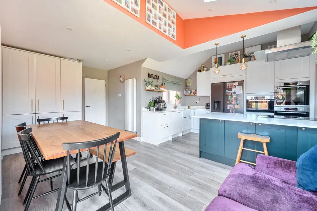Sweetlands Corner, Kents Hill, Milton Keynes, Buckinghamshire, MK7 6DR, photo 5