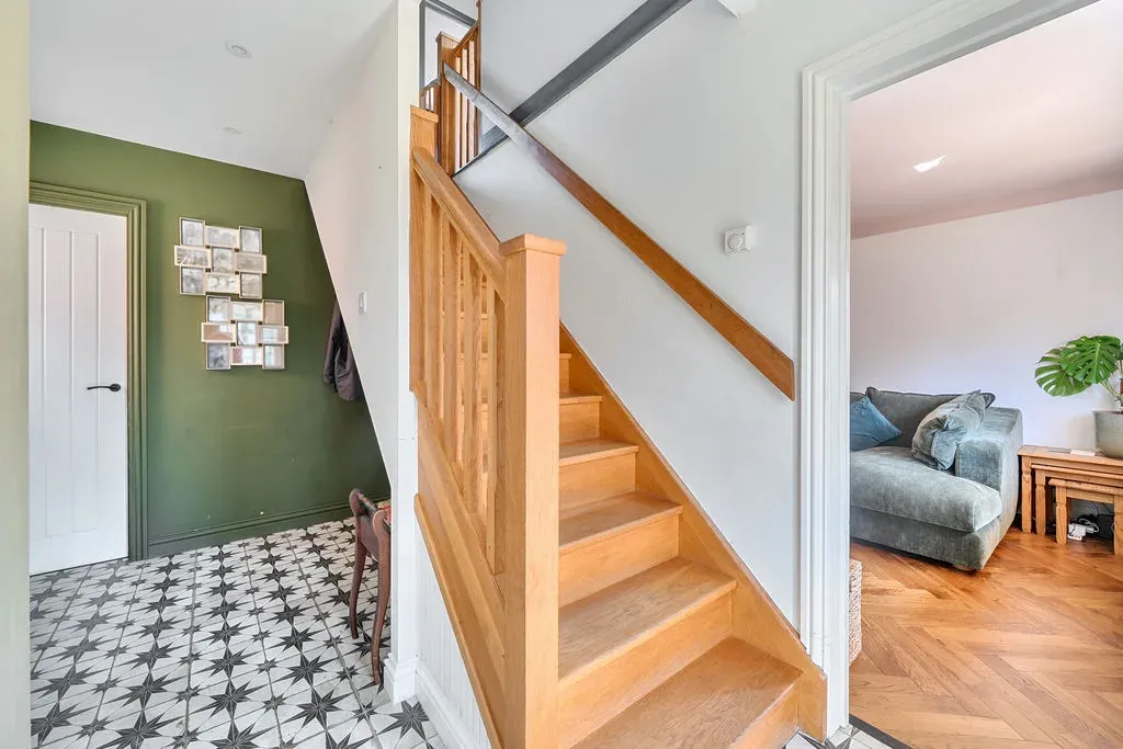 Sweetlands Corner, Kents Hill, Milton Keynes, Buckinghamshire, MK7 6DR, photo 22