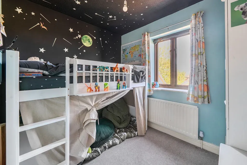 Sweetlands Corner, Kents Hill, Milton Keynes, Buckinghamshire, MK7 6DR, photo 16