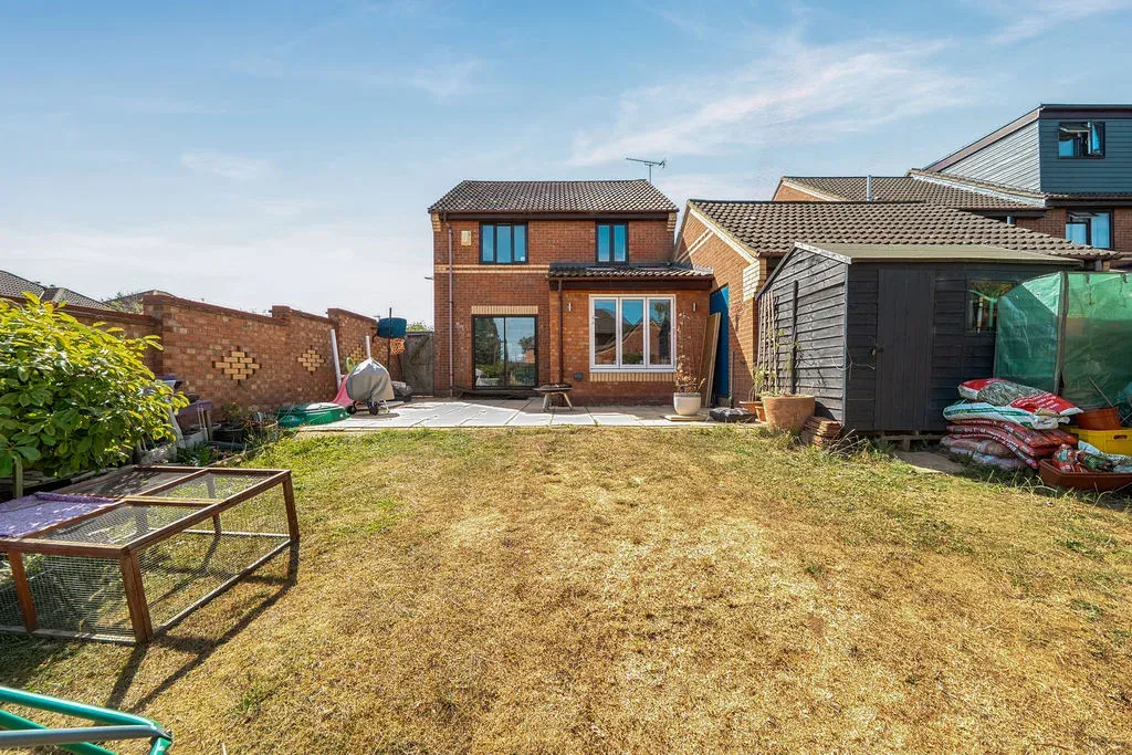 Sweetlands Corner, Kents Hill, Milton Keynes, Buckinghamshire, MK7 6DR, photo 7
