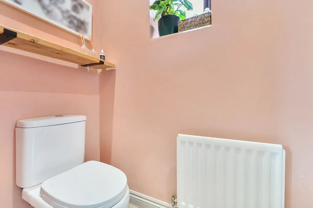 Sweetlands Corner, Kents Hill, Milton Keynes, Buckinghamshire, MK7 6DR, photo 17