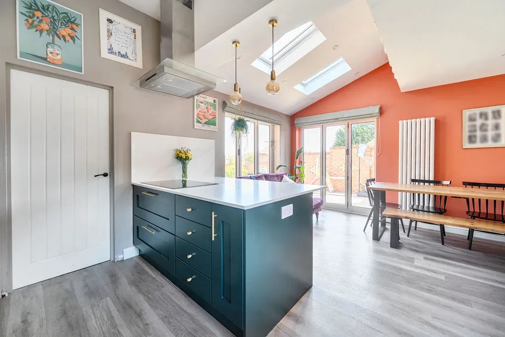 Sweetlands Corner, Kents Hill, Milton Keynes, Buckinghamshire, MK7 6DR, photo 20