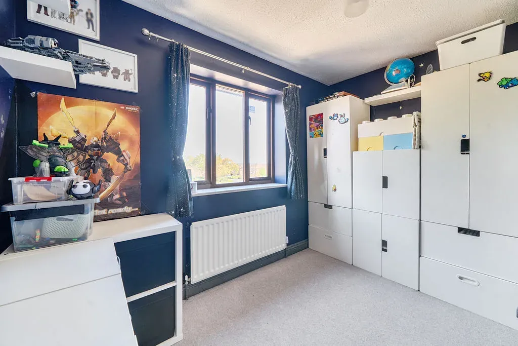 Sweetlands Corner, Kents Hill, Milton Keynes, Buckinghamshire, MK7 6DR, photo 9