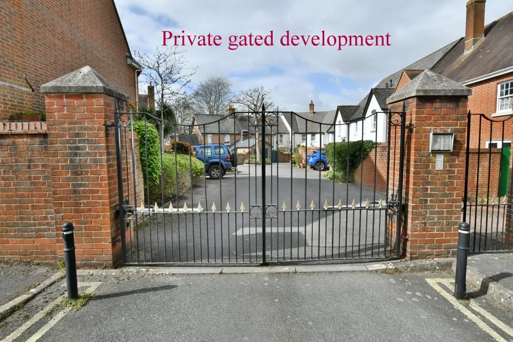 West Street, Wimborne, BH21, photo 16
